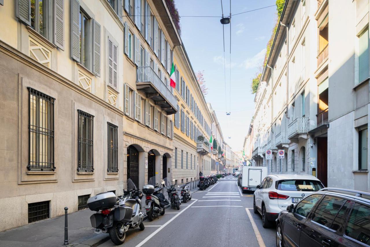 Relstay - Montenapoleone * Mailand