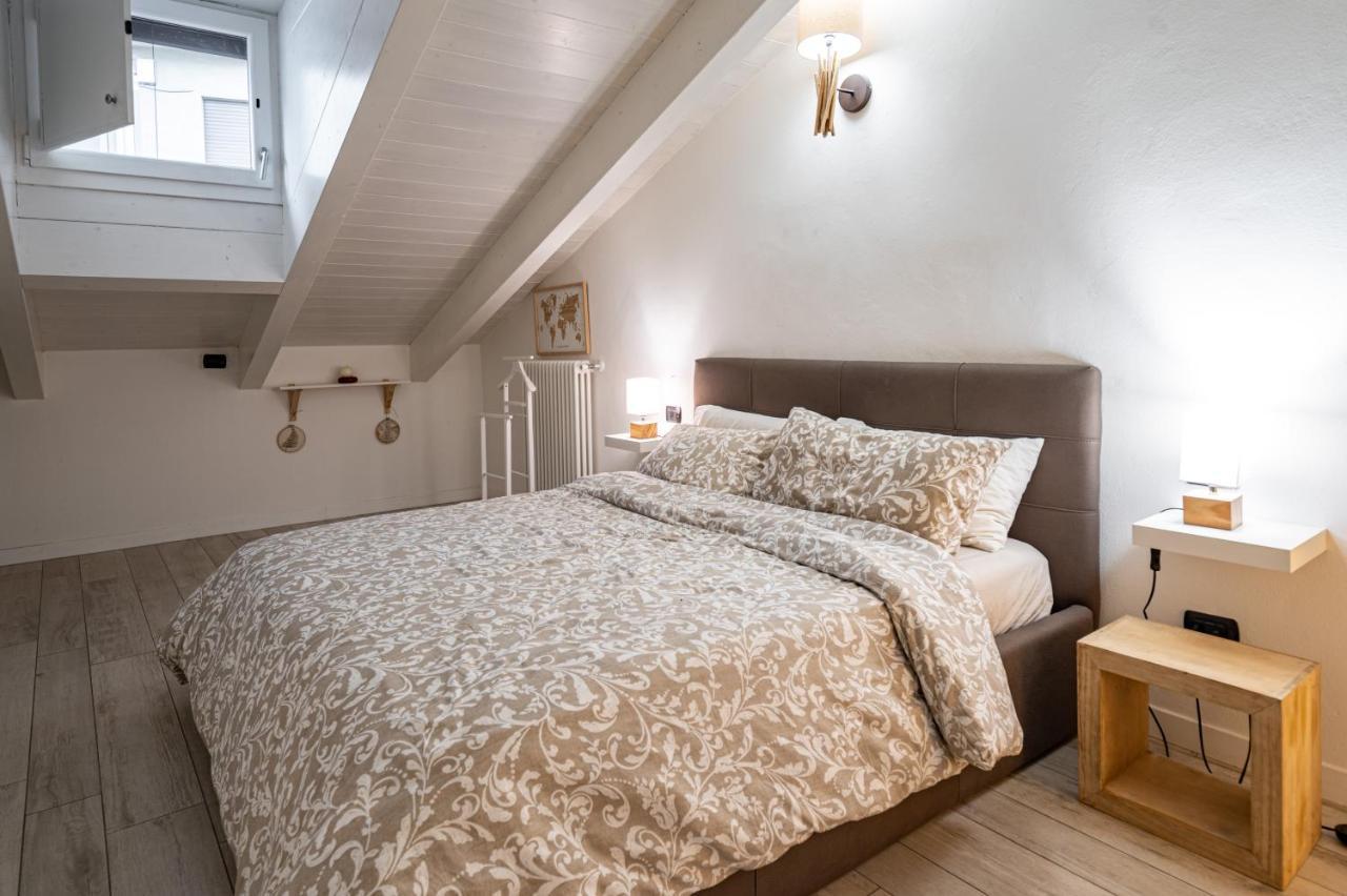 Apartment Arco Livings Dream Nest In The Heart Of