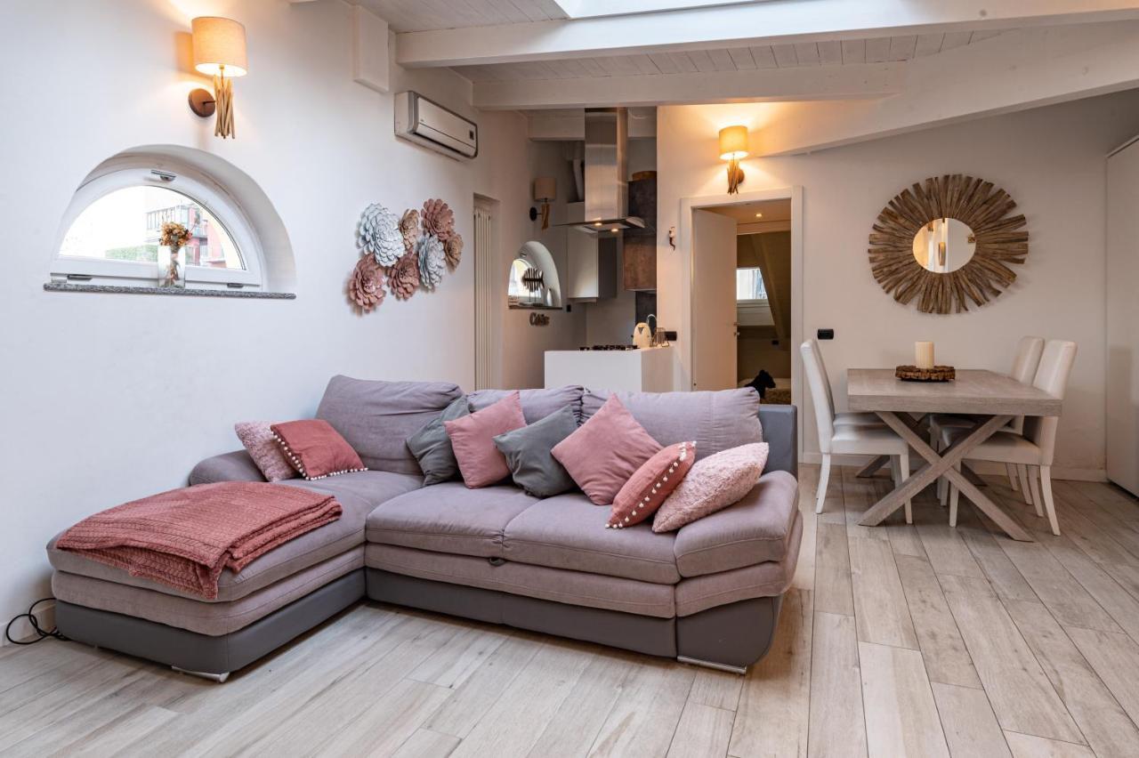 Arco Livings Dream Nest In The Heart Of Milan
