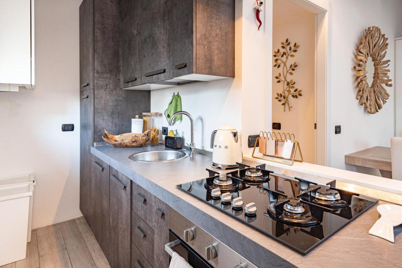 Arco Livings Dream Nest In The Heart Of * Milan
