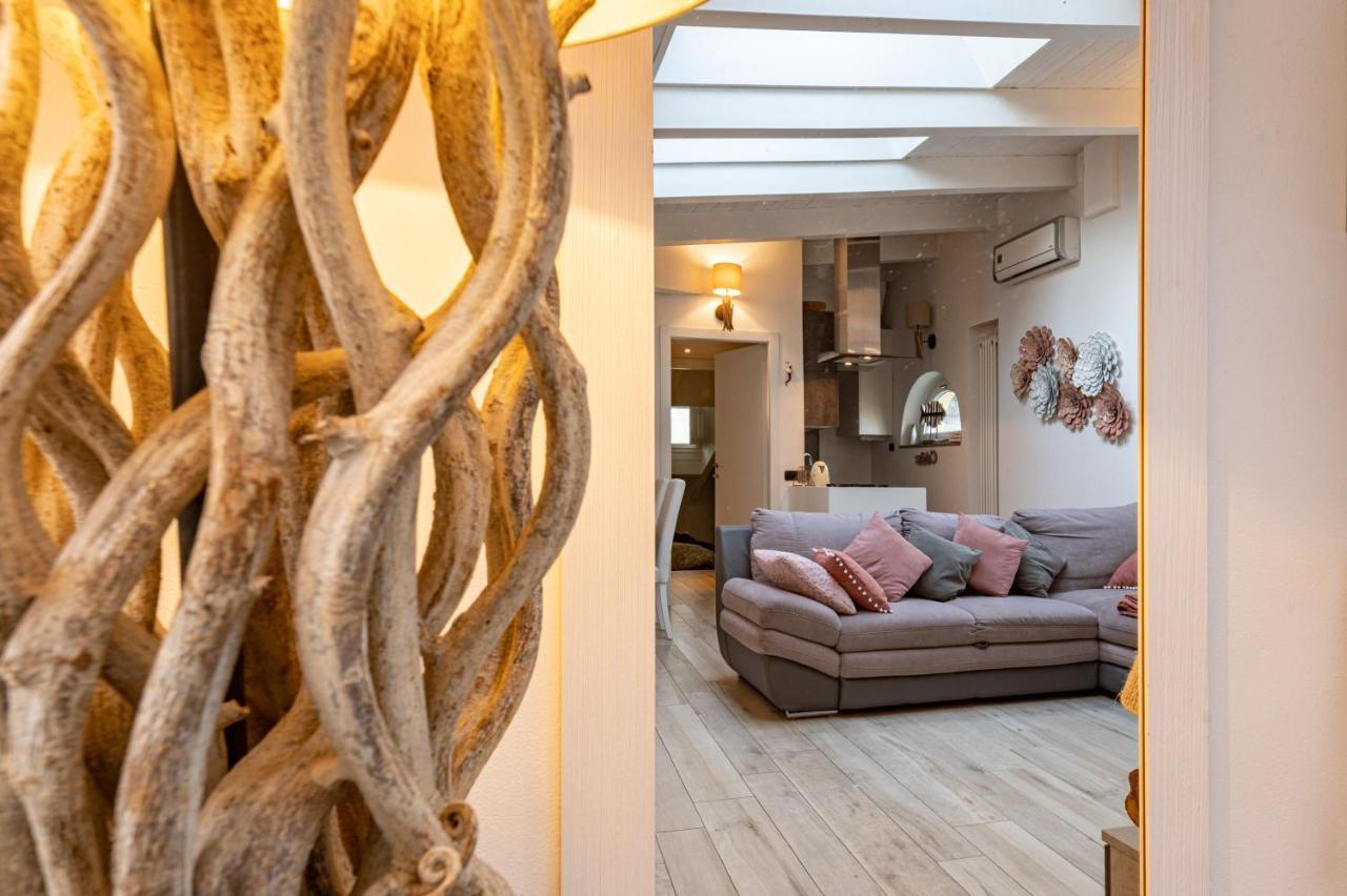 Arco Livings Dream Nest In The Heart Of Apartment Milan