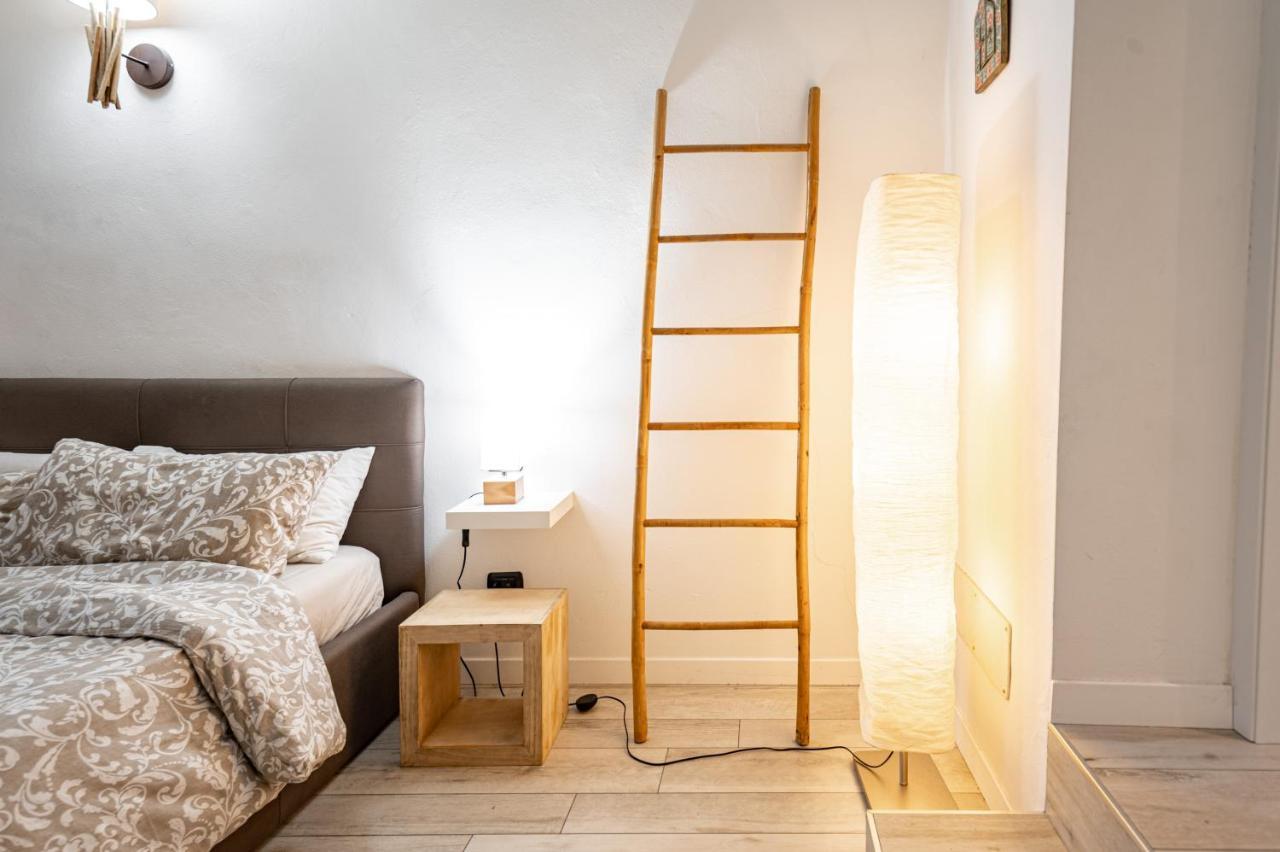 Arco Livings Dream Nest In The Heart Of