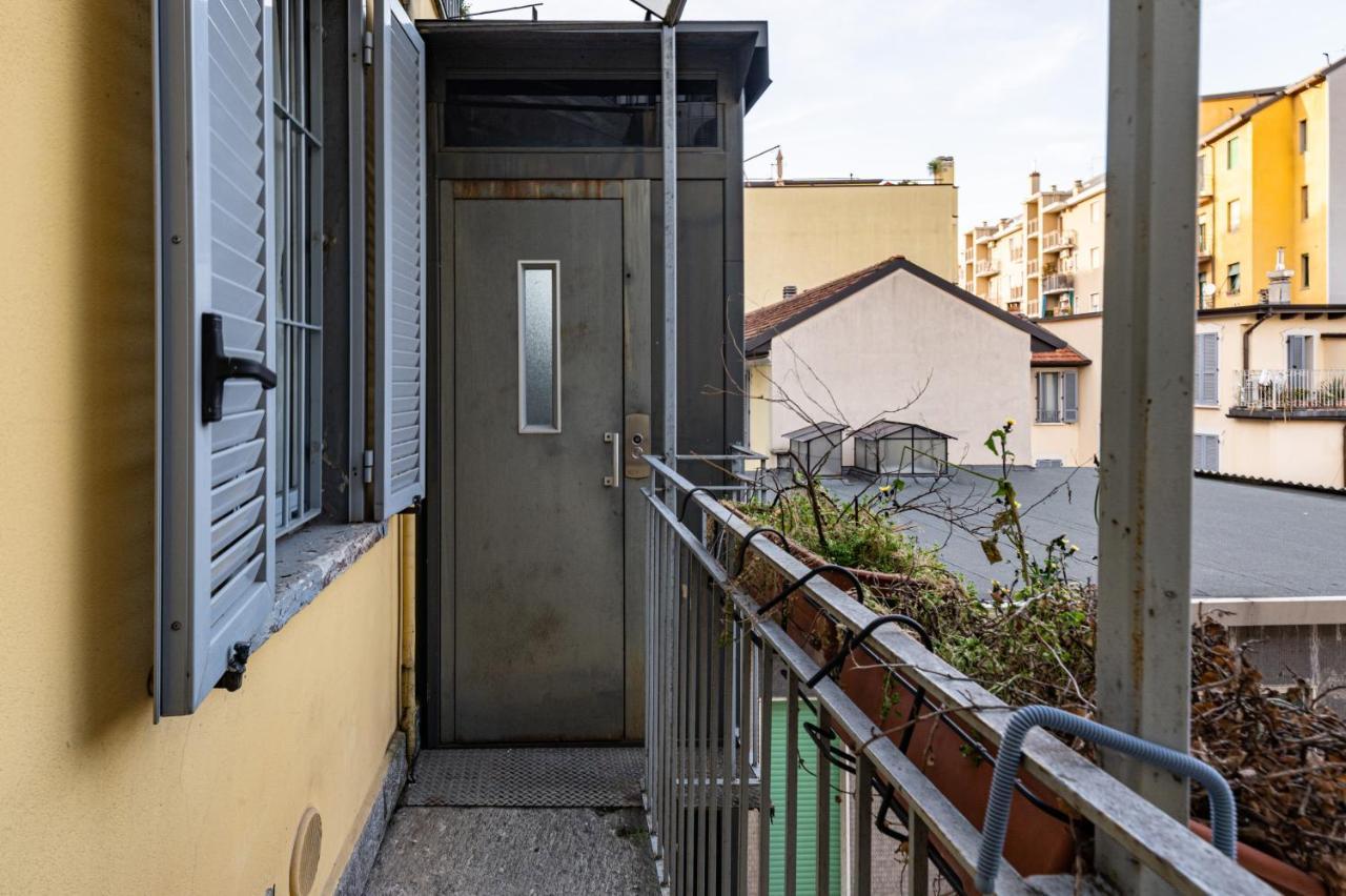 Arco Livings Dream Nest In The Heart Of * Milan