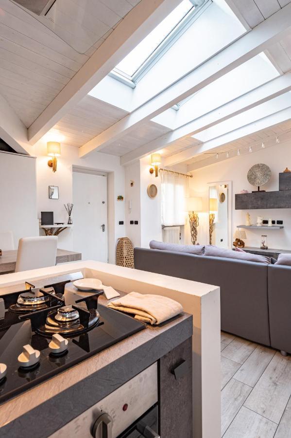 Arco Livings Dream Nest In The Heart Of *