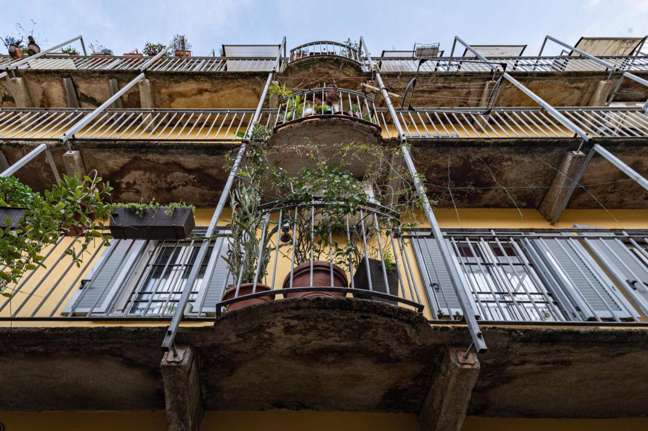 Arco Livings Dream Nest In The Heart Of Milan
