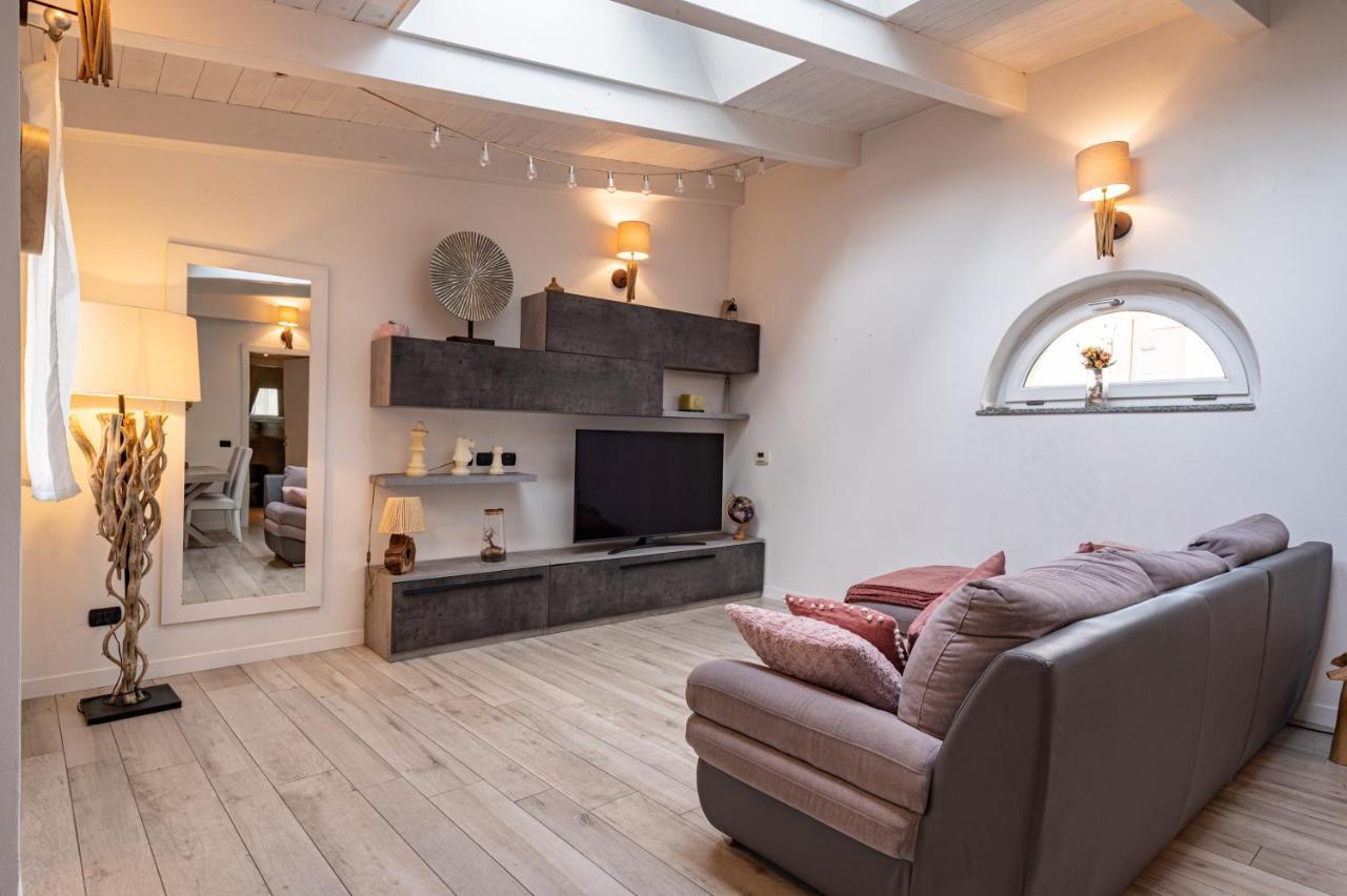 Apartment Arco Livings Dream Nest In The Heart Of *