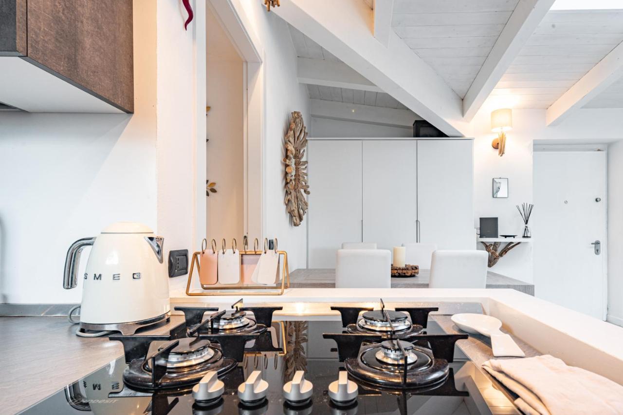 Arco Livings Dream Nest In The Heart Of Apartment *