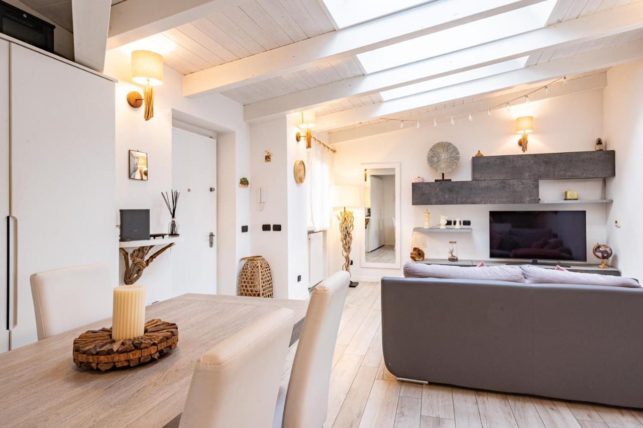 Apartment Arco Livings Dream Nest In The Heart Of