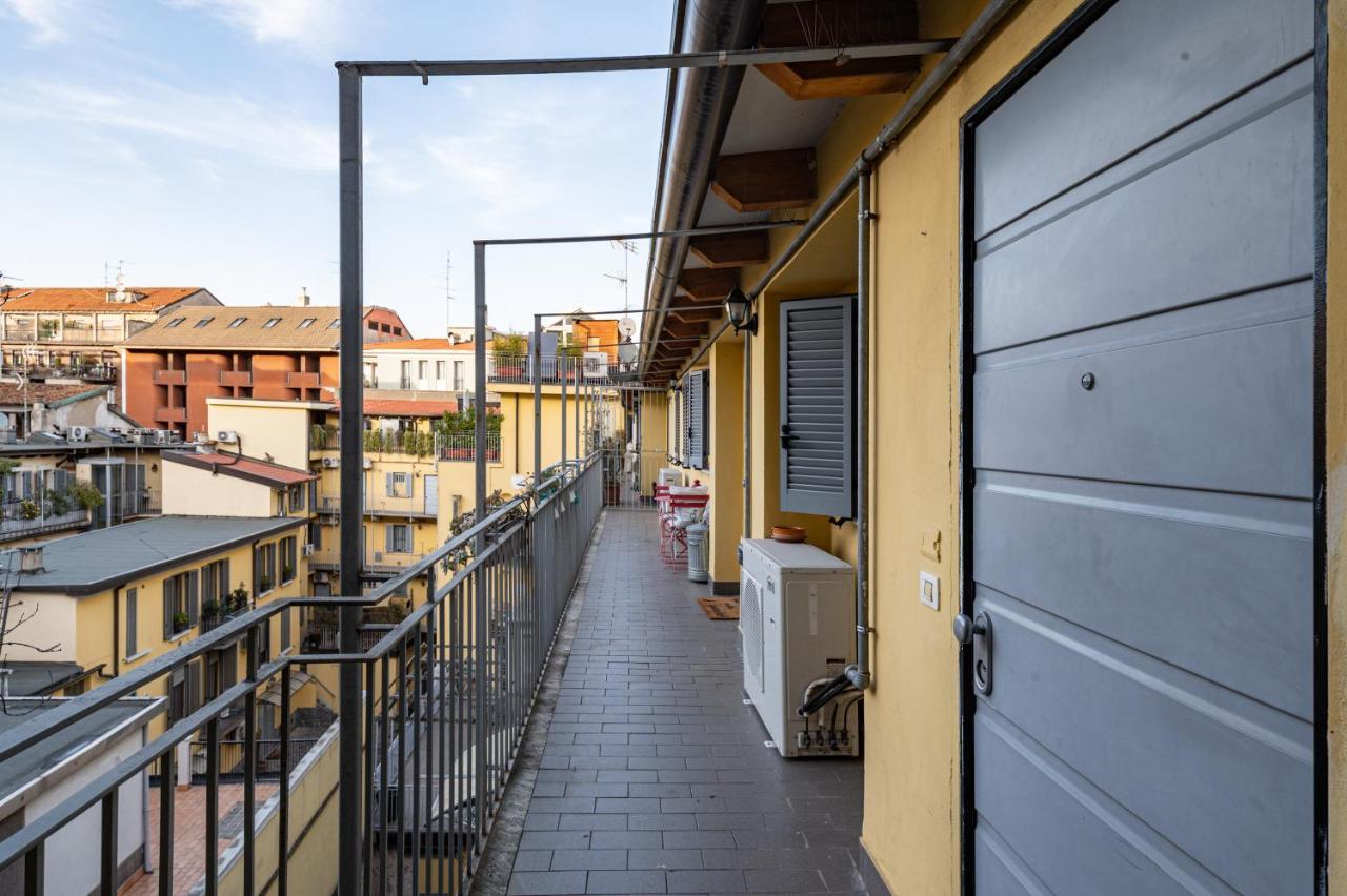 Arco Livings Dream Nest In The Heart Of * Milan