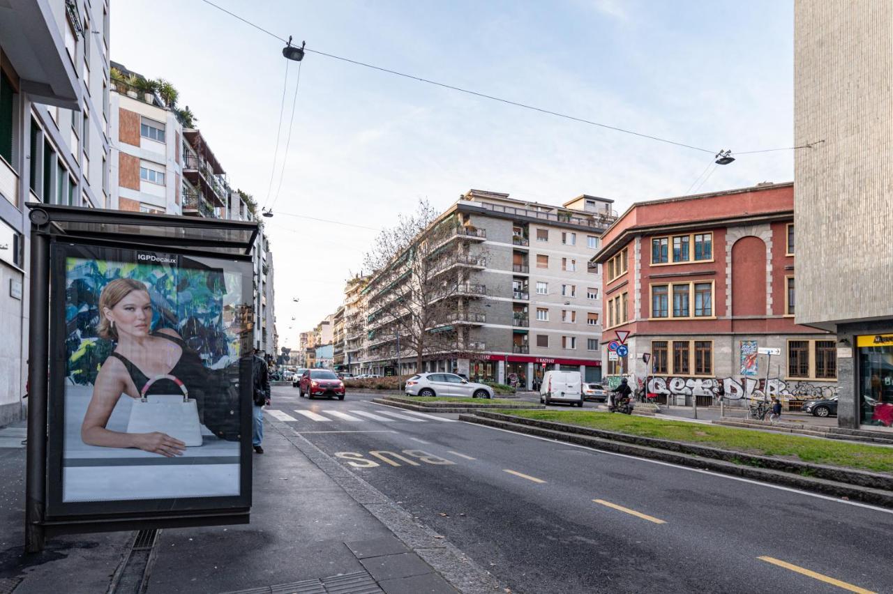 Arco Livings Dream Nest In The Heart Of Apartment Milan