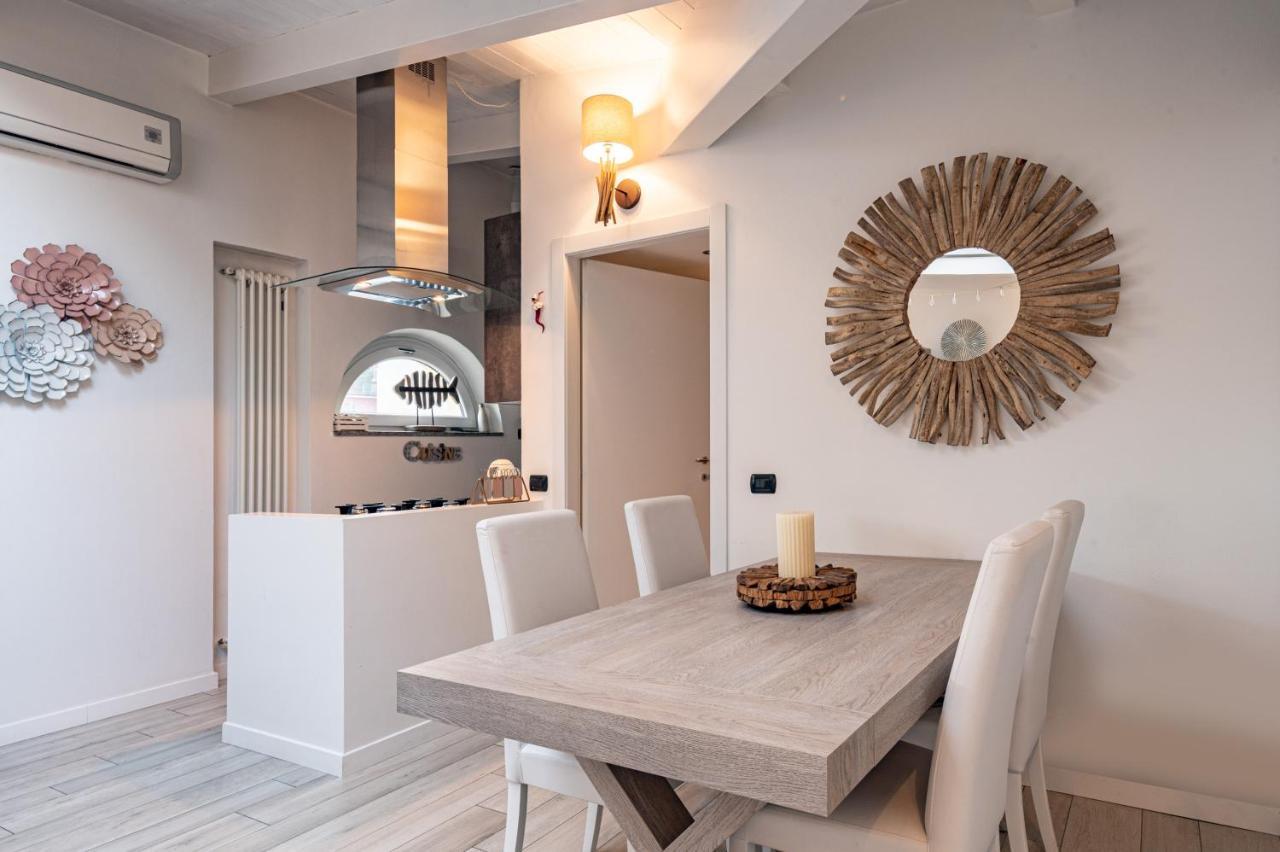 Arco Livings Dream Nest In The Heart Of Milan