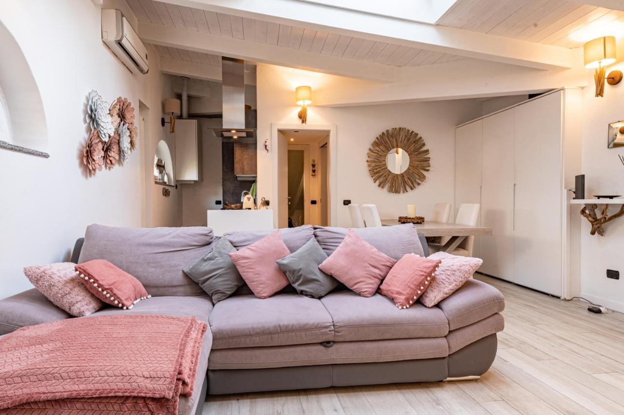 Arco Livings Dream Nest In The Heart Of *