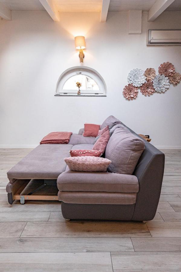 Apartment Arco Livings Dream Nest In The Heart Of Milan