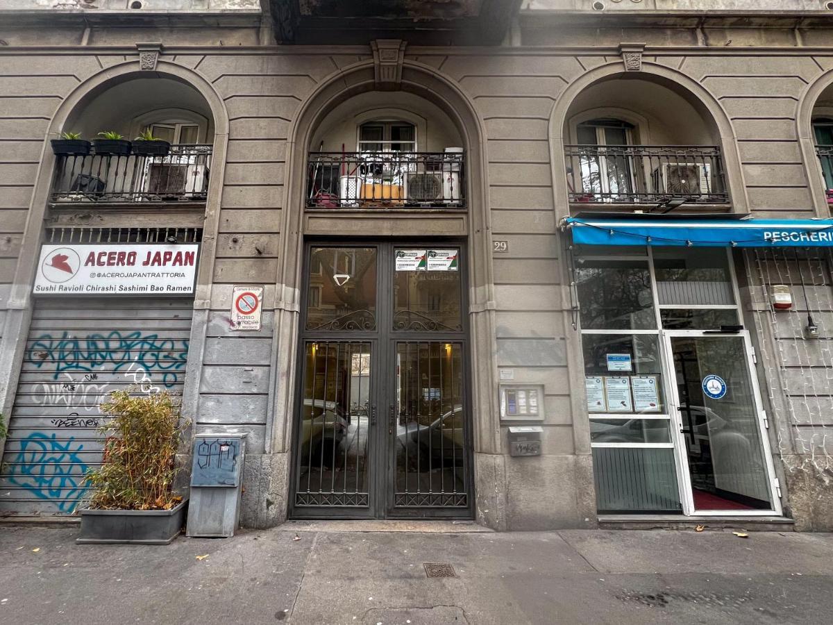 Apartamento - Monte Nero 29 - Deo Milão