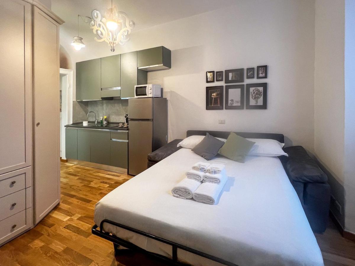 Apartamento - Monte Nero 29 - Deo
