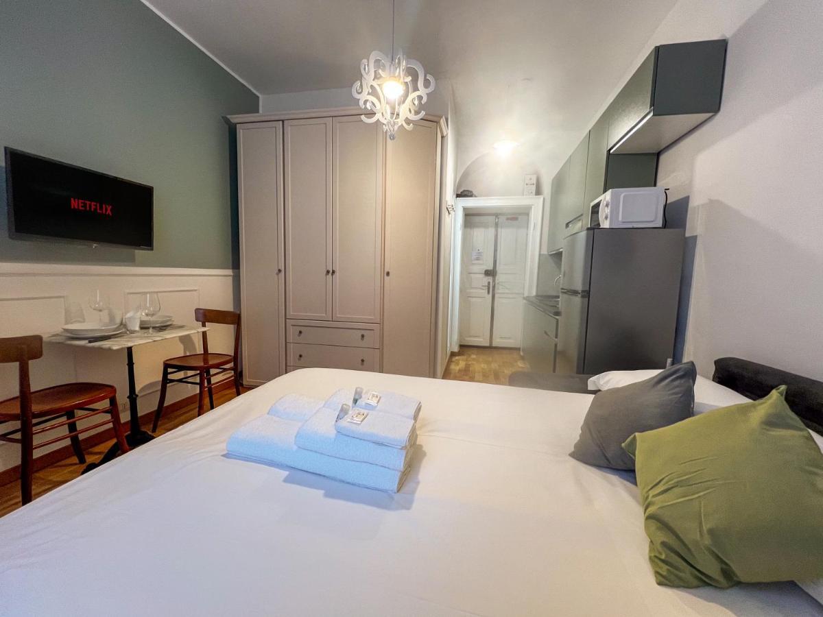 - Monte Nero 29 - Deo Apartamento Milão