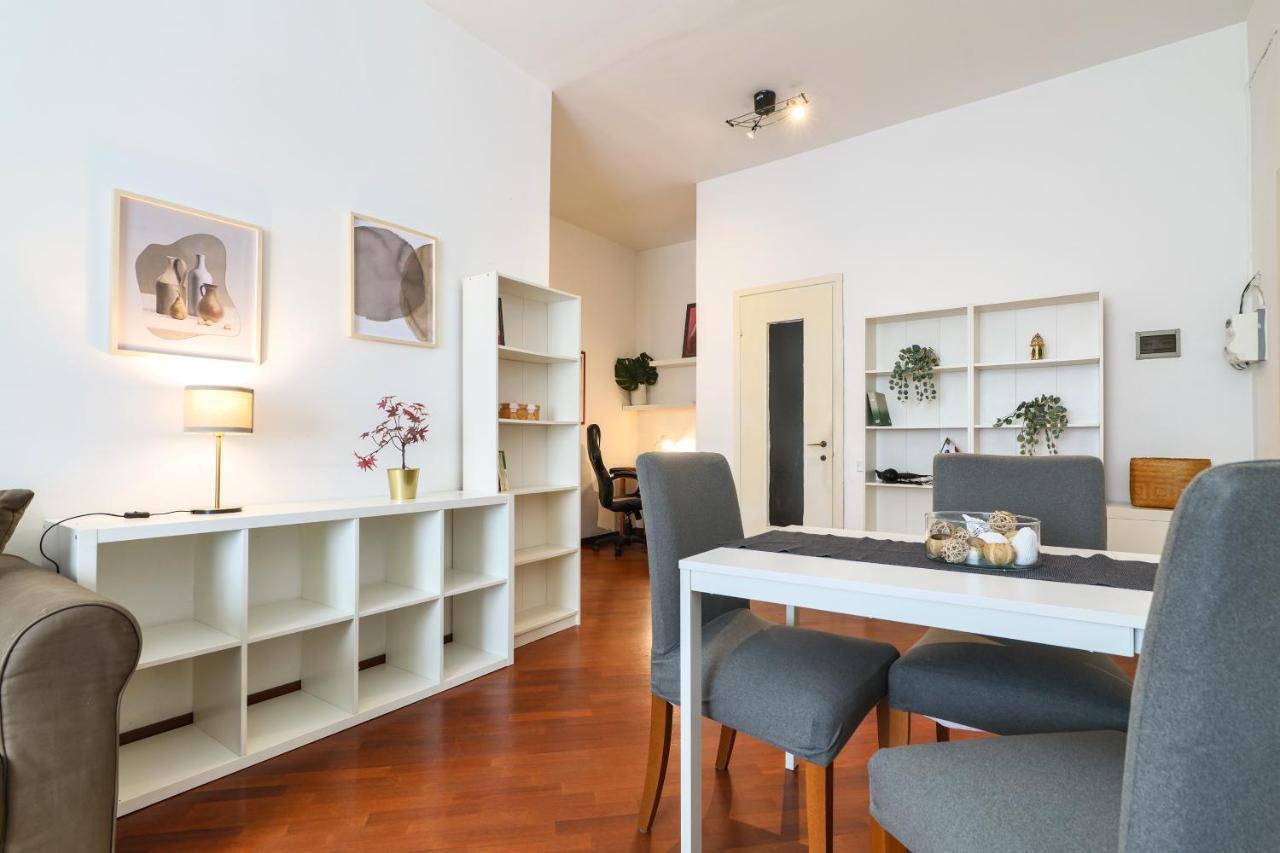 Primopiano - Martorelli Apartamento Milão
