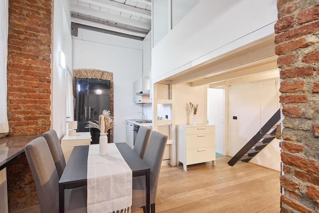 Apartamento Brera-moscova Centro Storico, Wi-fi E Netflix