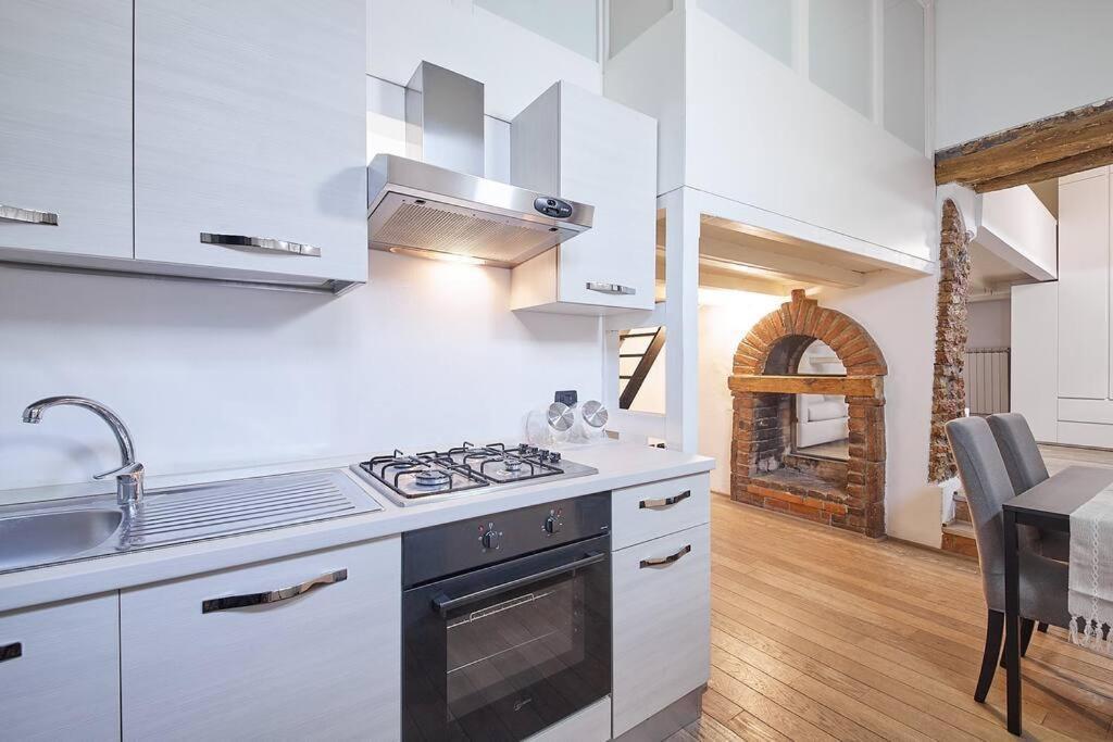 Apartamento Brera-moscova Centro Storico, Wi-fi E Netflix