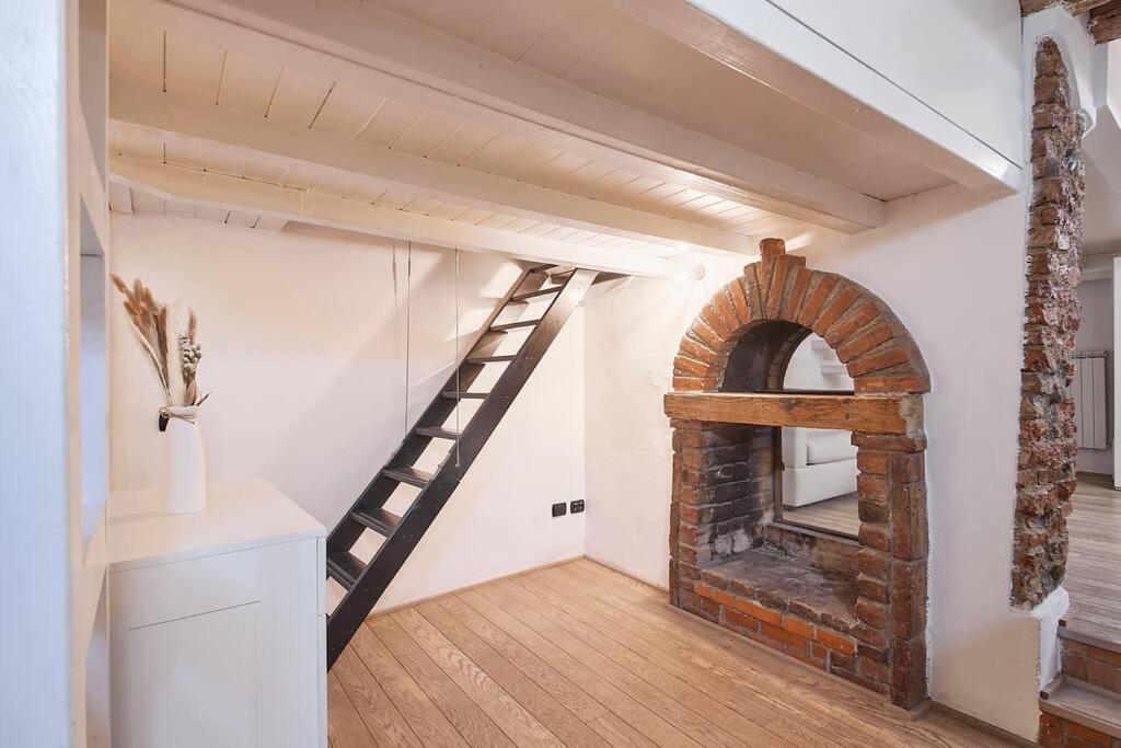 Apartamento Brera-moscova Centro Storico, Wi-fi E Netflix Milão
