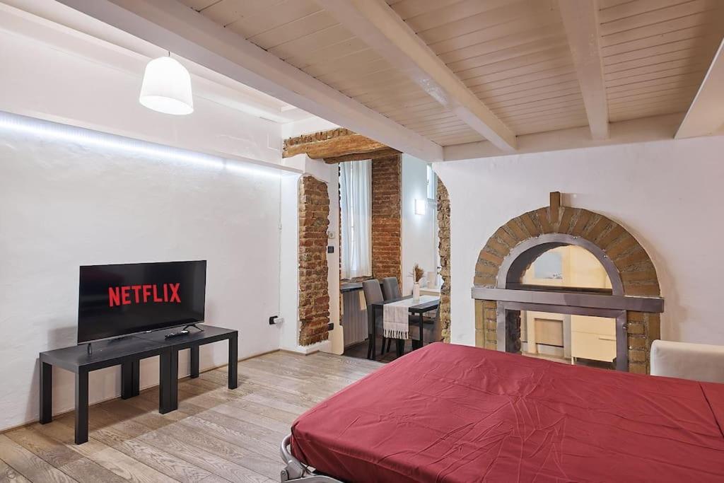 Brera-moscova Centro Storico, Wi-fi E Netflix Apartamento *