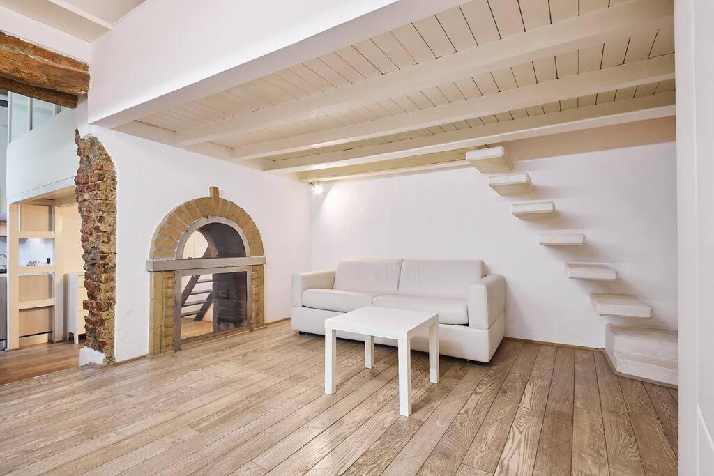 Brera-moscova Centro Storico, Wi-fi E Netflix *