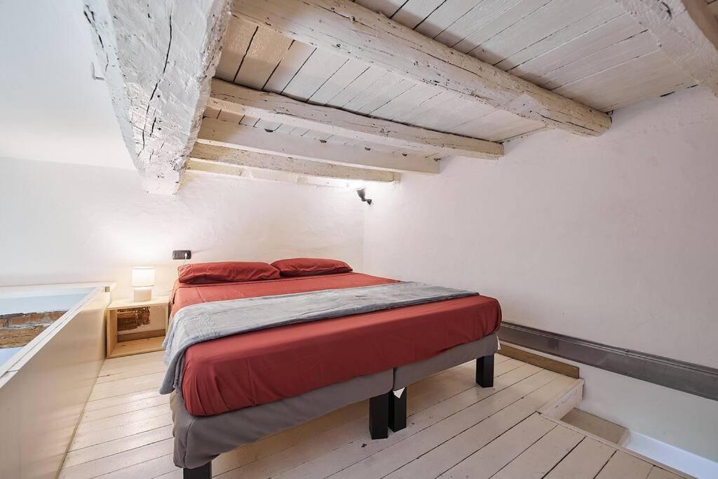 Brera-moscova Centro Storico, Wi-fi E Netflix Apartamento *