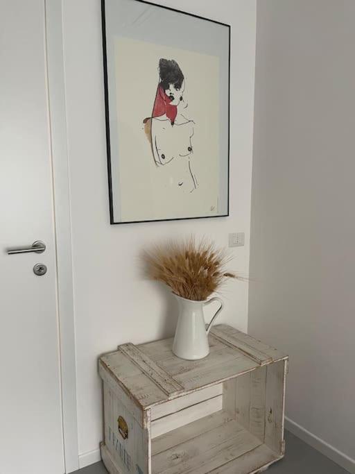 Gioia Pura Apartment *