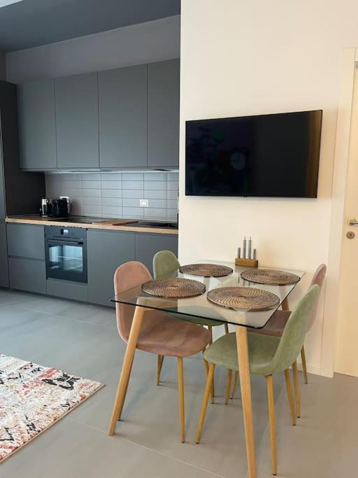 Gioia Pura Apartment