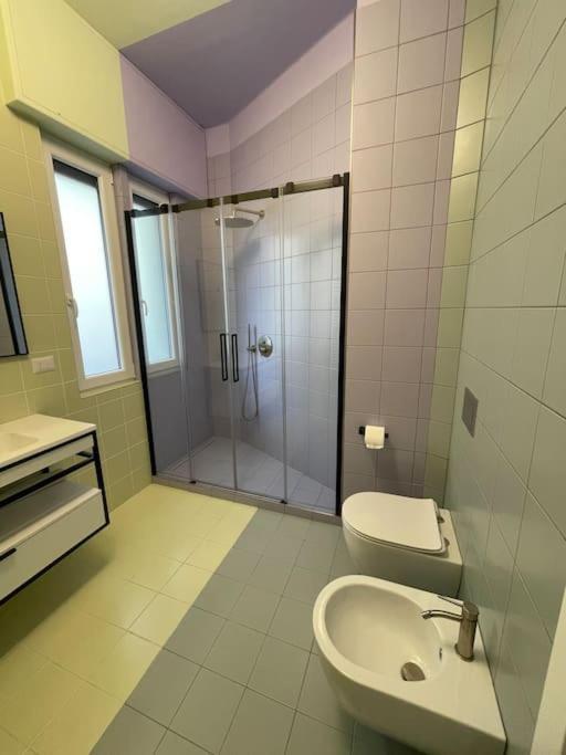 Apartment Gioia Pura Milan