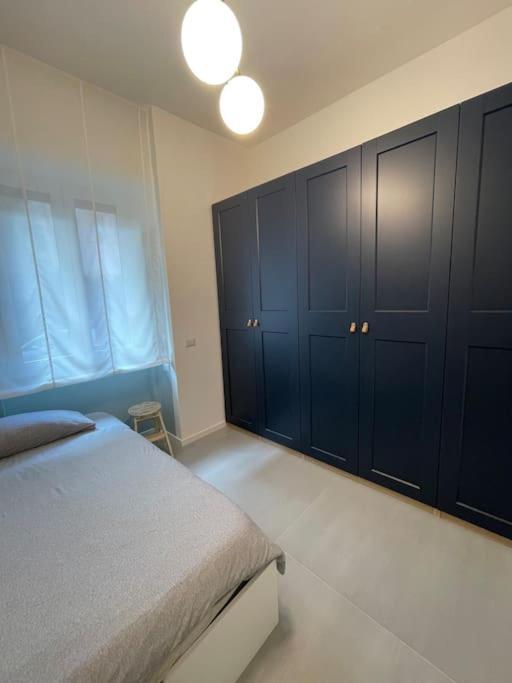 Apartment Gioia Pura Milan