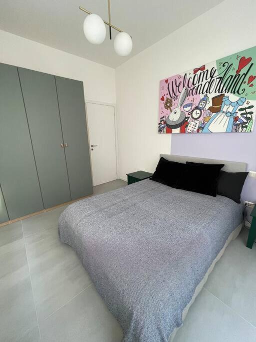 Gioia Pura Apartment *