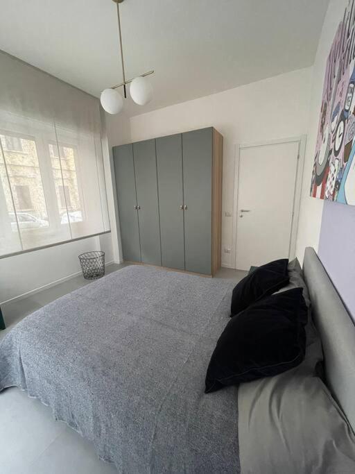 Apartment Gioia Pura Milan