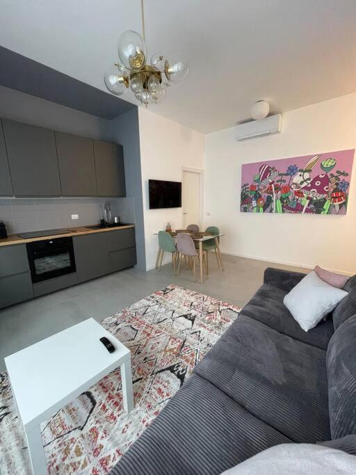 Gioia Pura Apartment