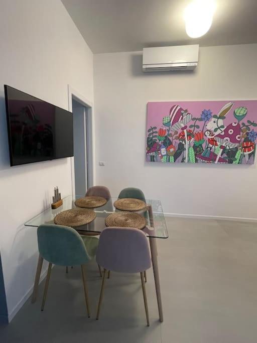 Gioia Pura Apartment *