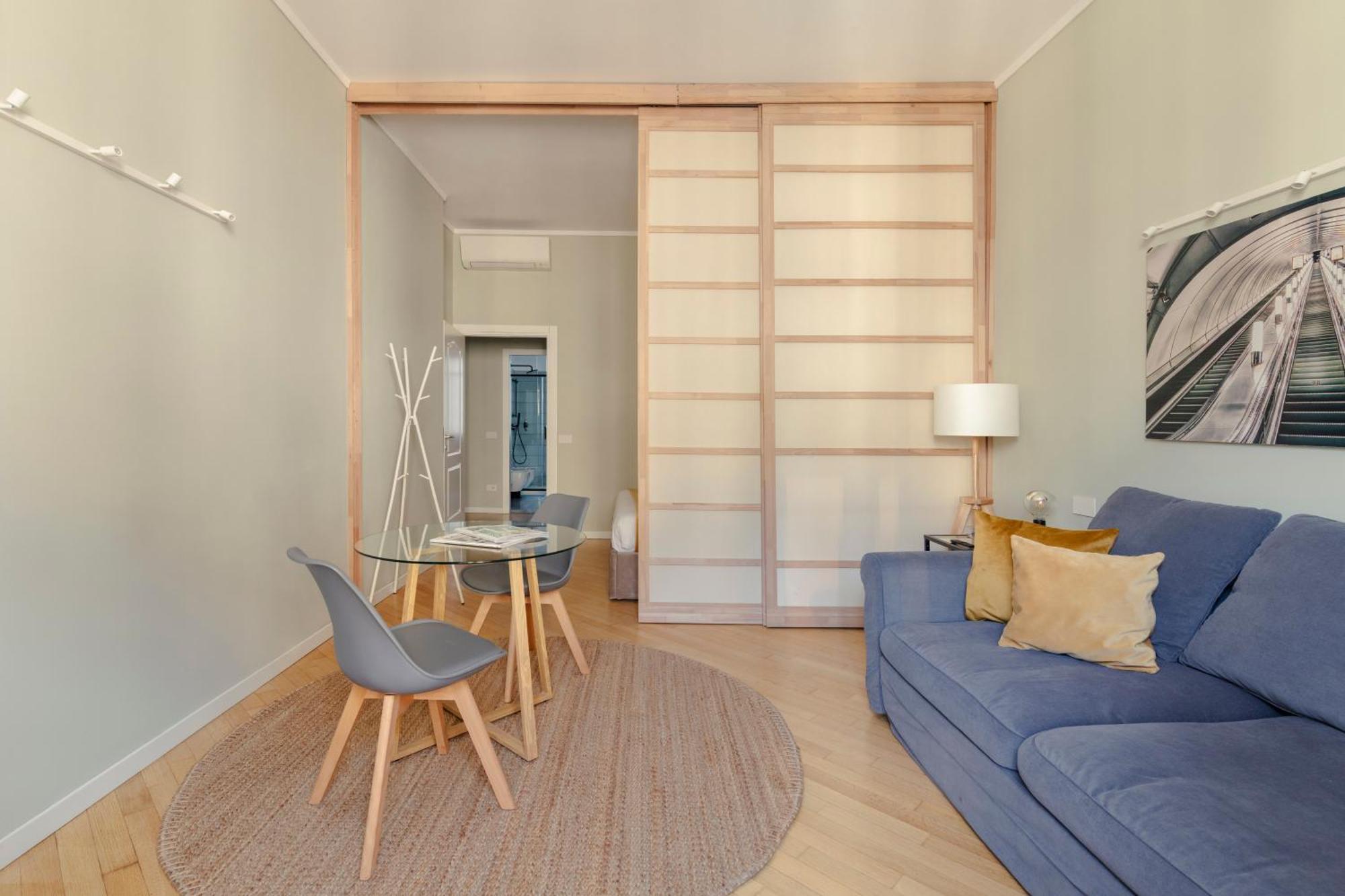 Apartamento Heart Duomo District
