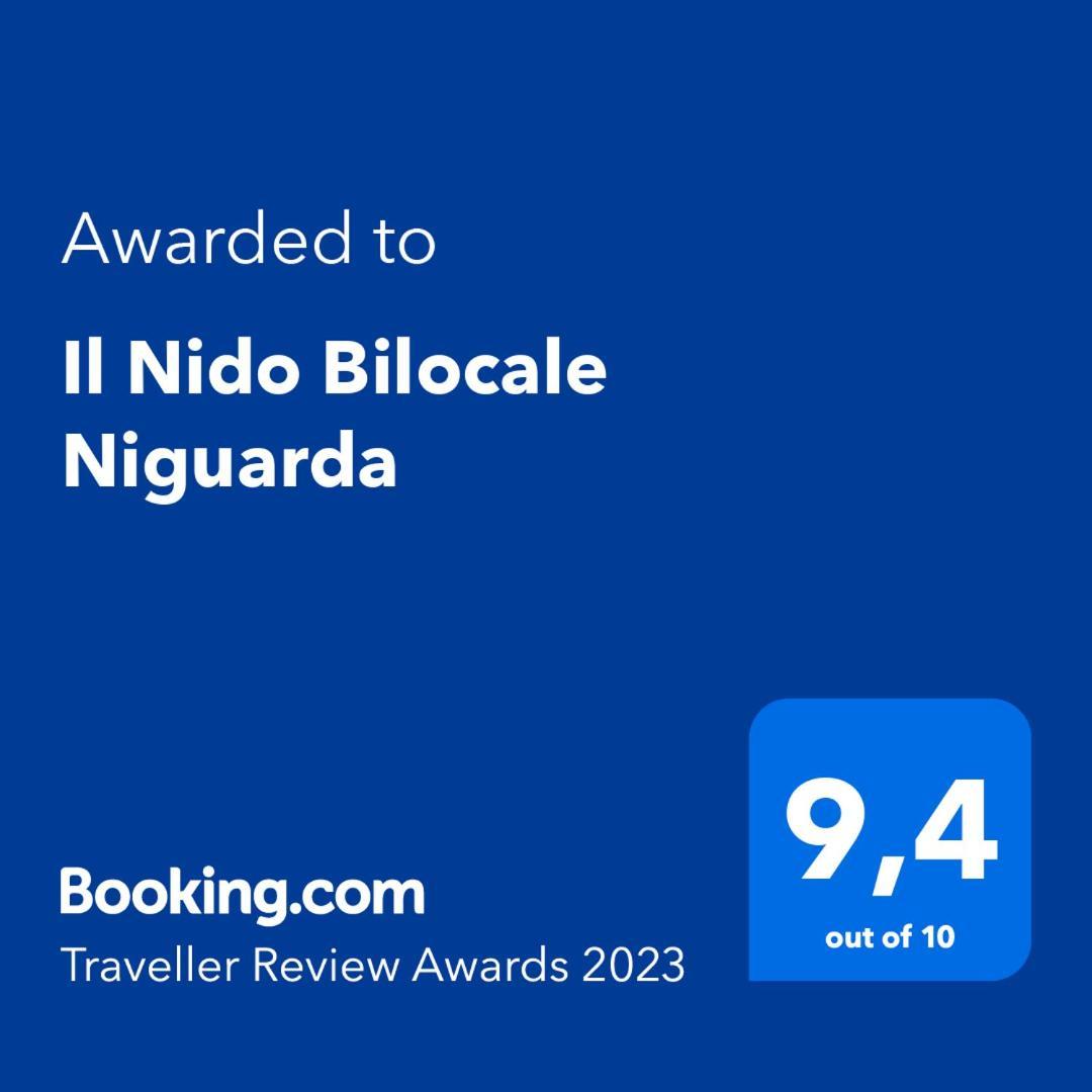 Apartment Il Nido Bilocale Niguarda