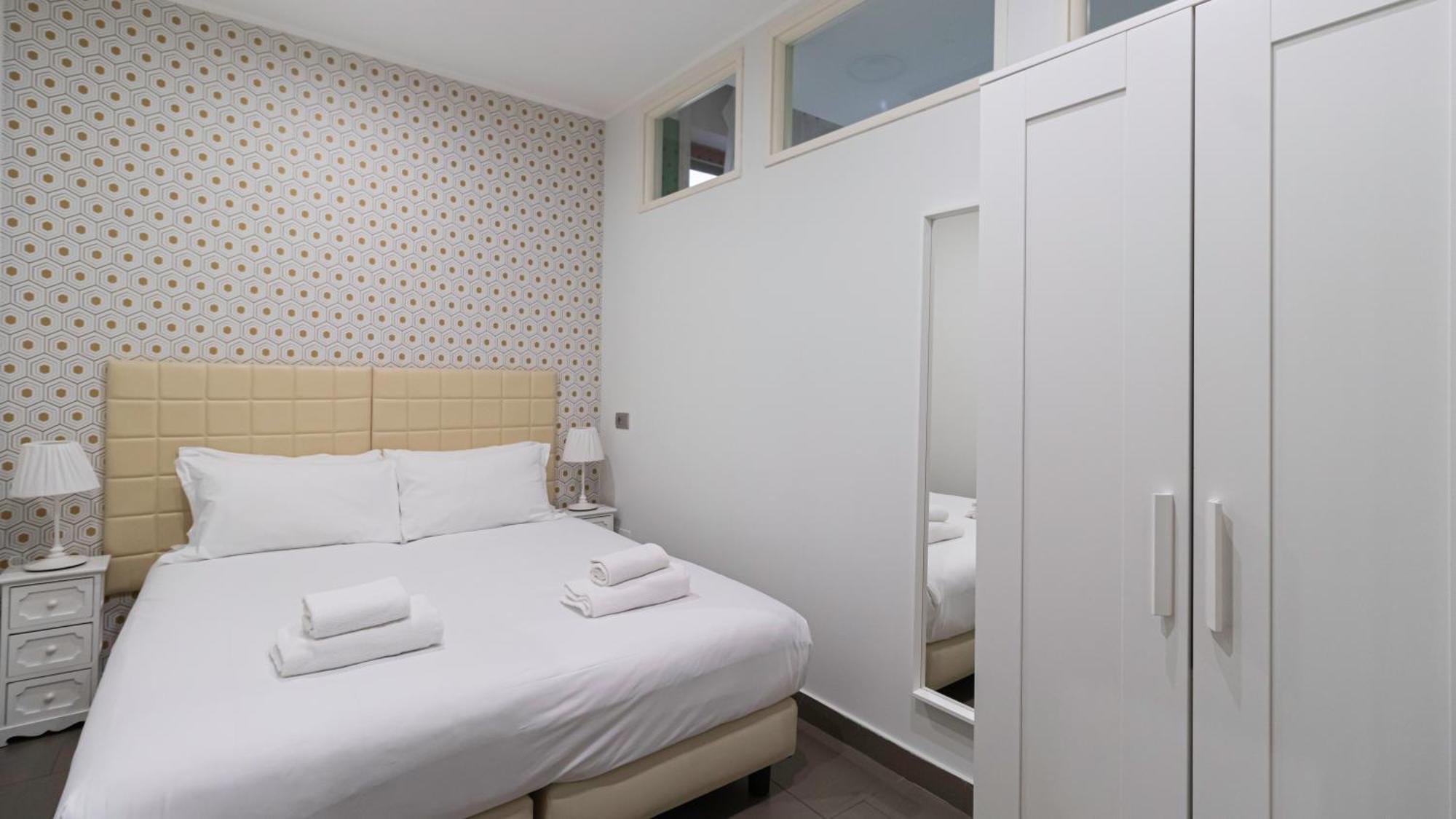 Apartamento Italianway - Foro Buonaparte 68