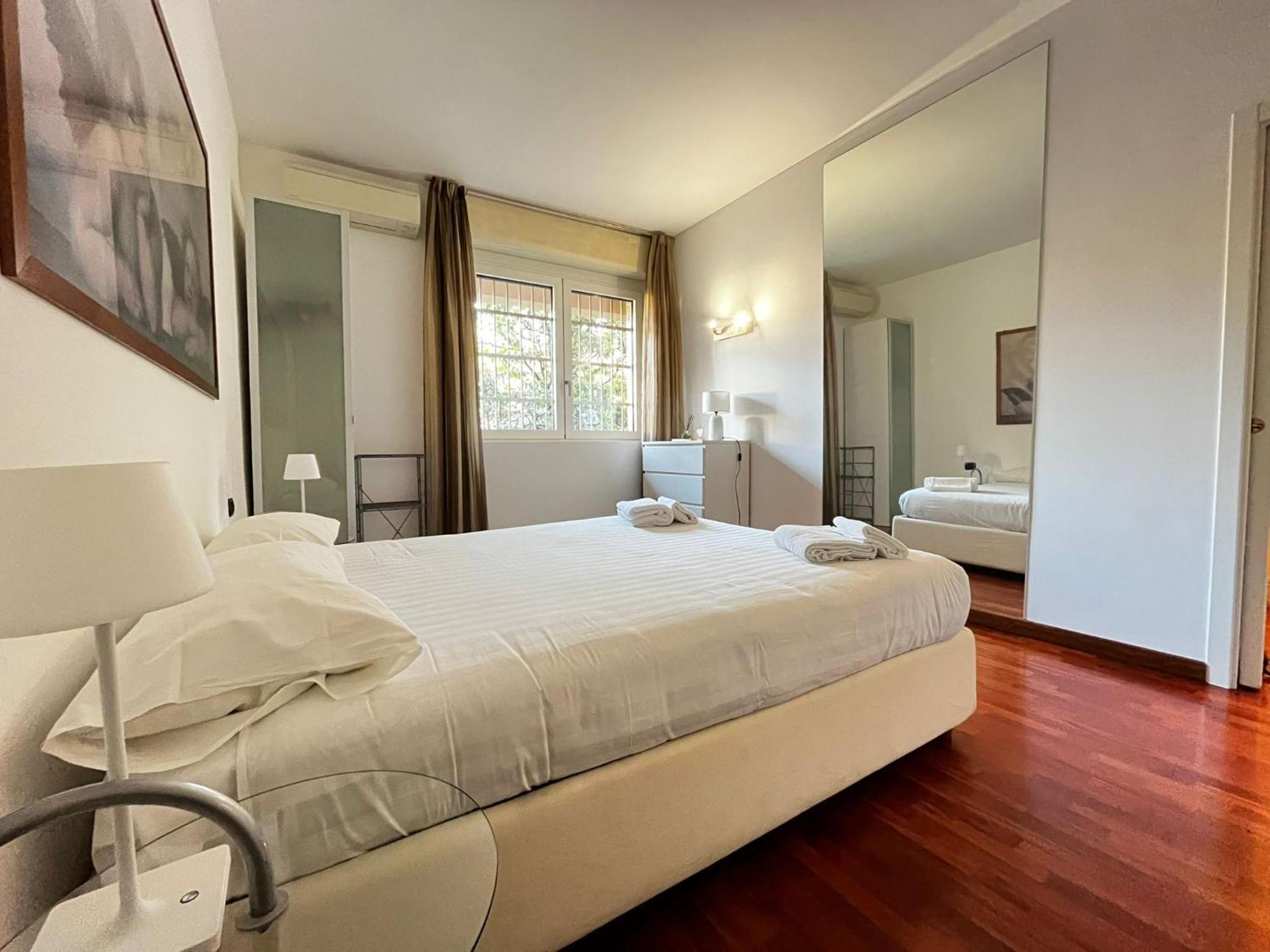 Kibilu - Via Casati 32 - Stazione - Corso Buenos Aires - Shopping Area Apartamento