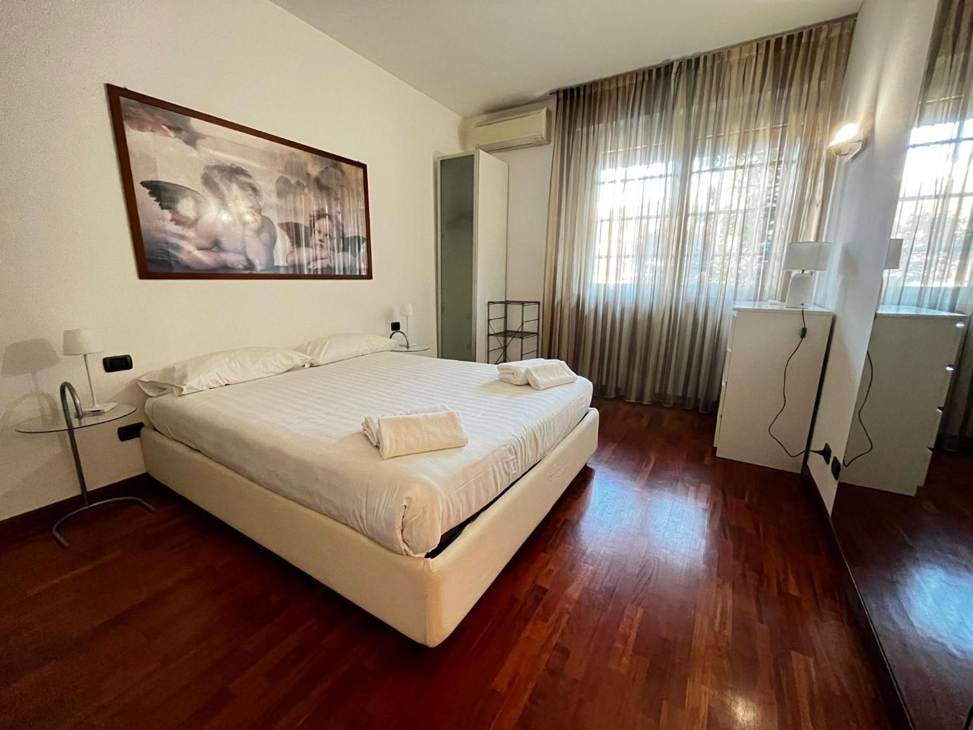 Kibilu - Via Casati 32 - Stazione - Corso Buenos Aires - Shopping Area Apartamento Milão