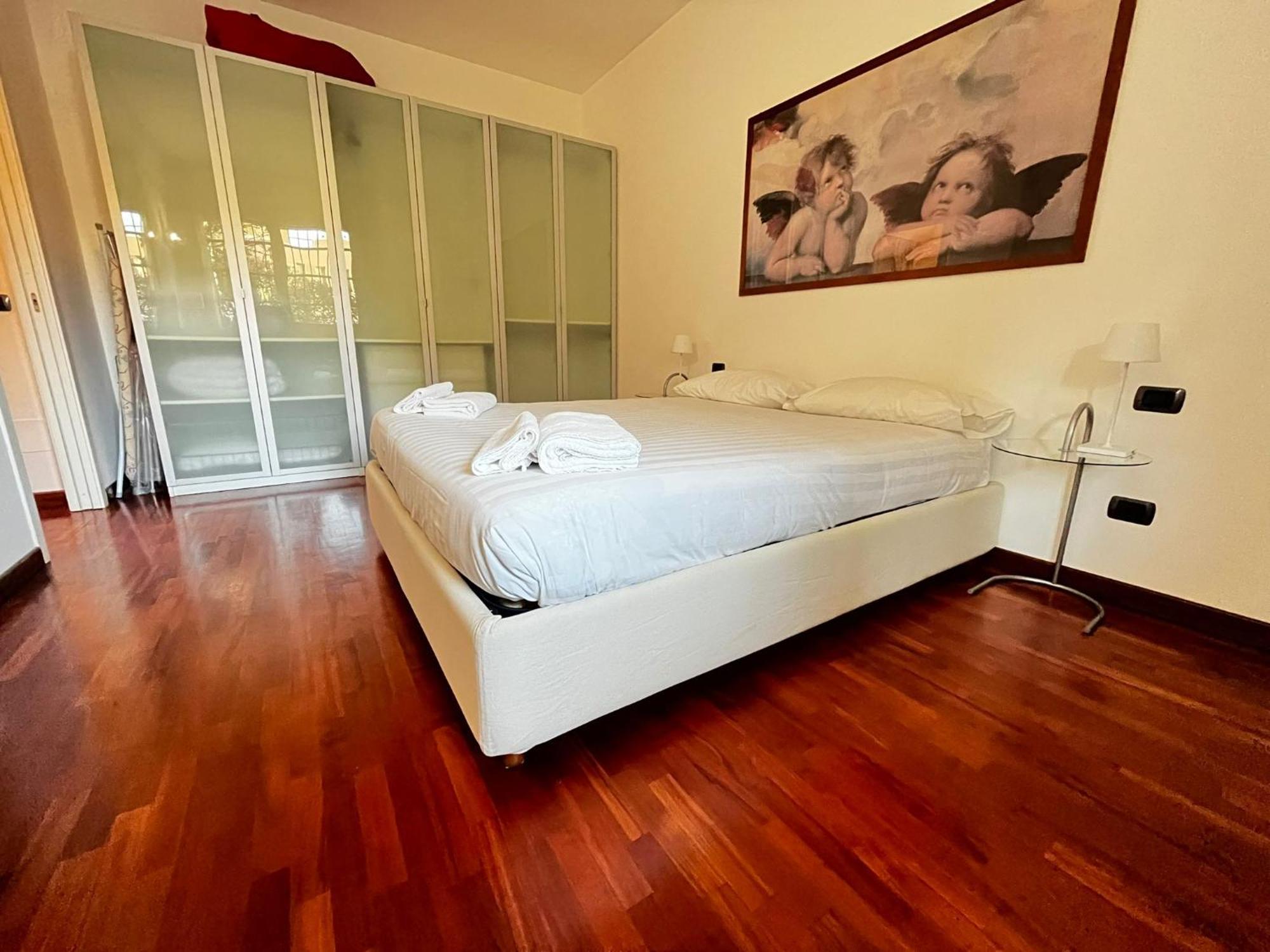 Kibilu - Via Casati 32 - Stazione - Corso Buenos Aires - Shopping Area Apartamento