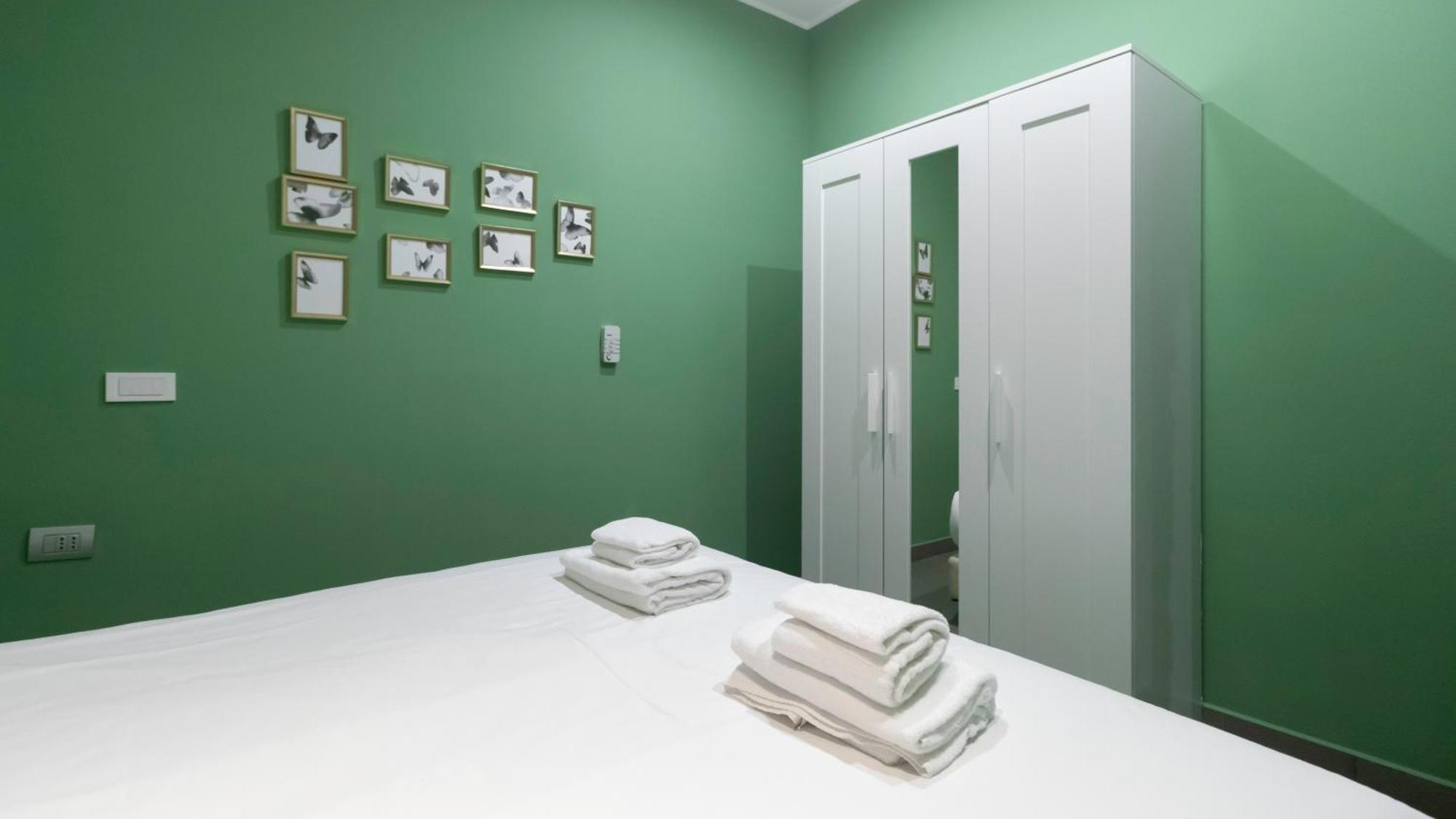 Apartamento Italianway - Foro Buonaparte 68