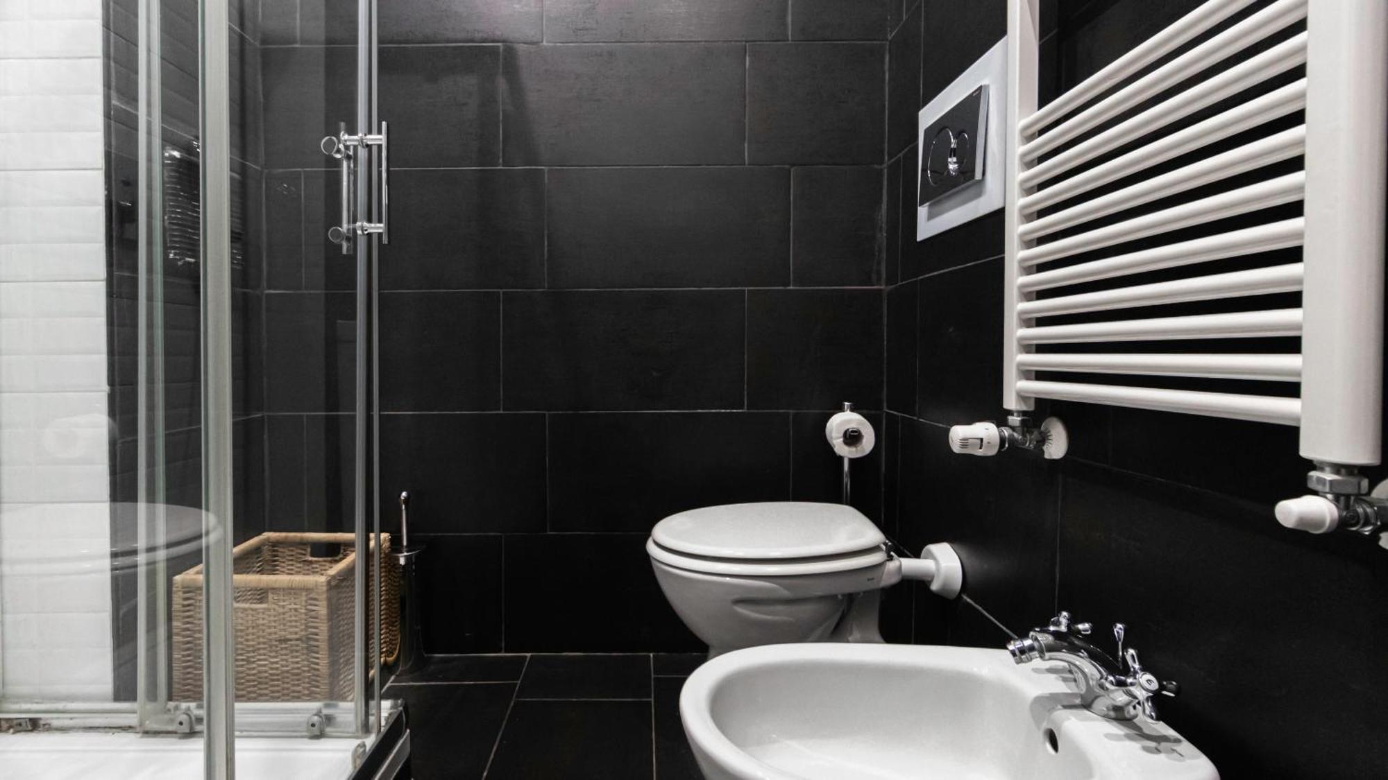 Italianway - Foro Buonaparte 68 Apartamento Milão