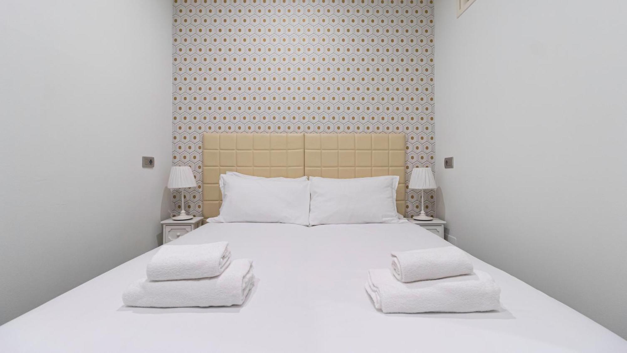 Italianway - Foro Buonaparte 68 Apartamento