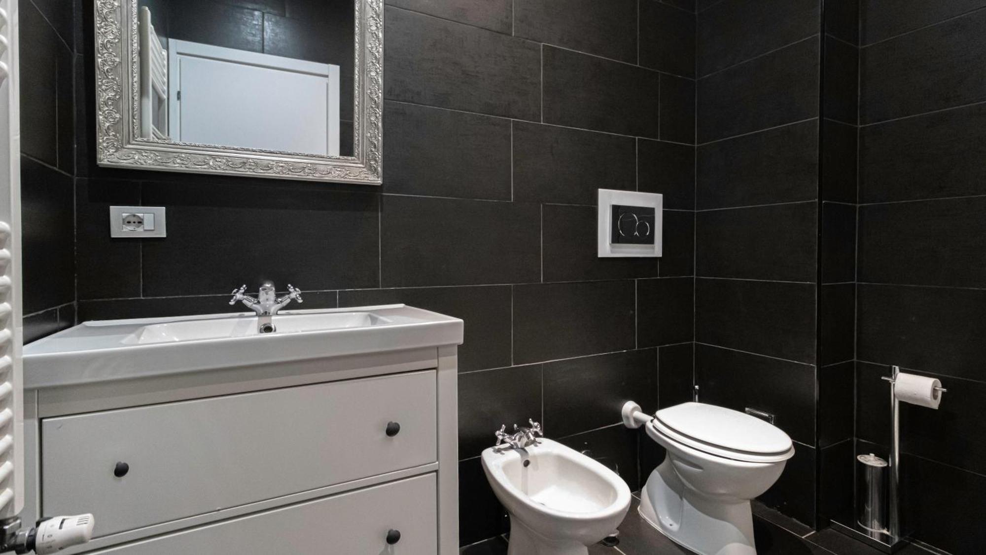 Apartamento Italianway - Foro Buonaparte 68 *