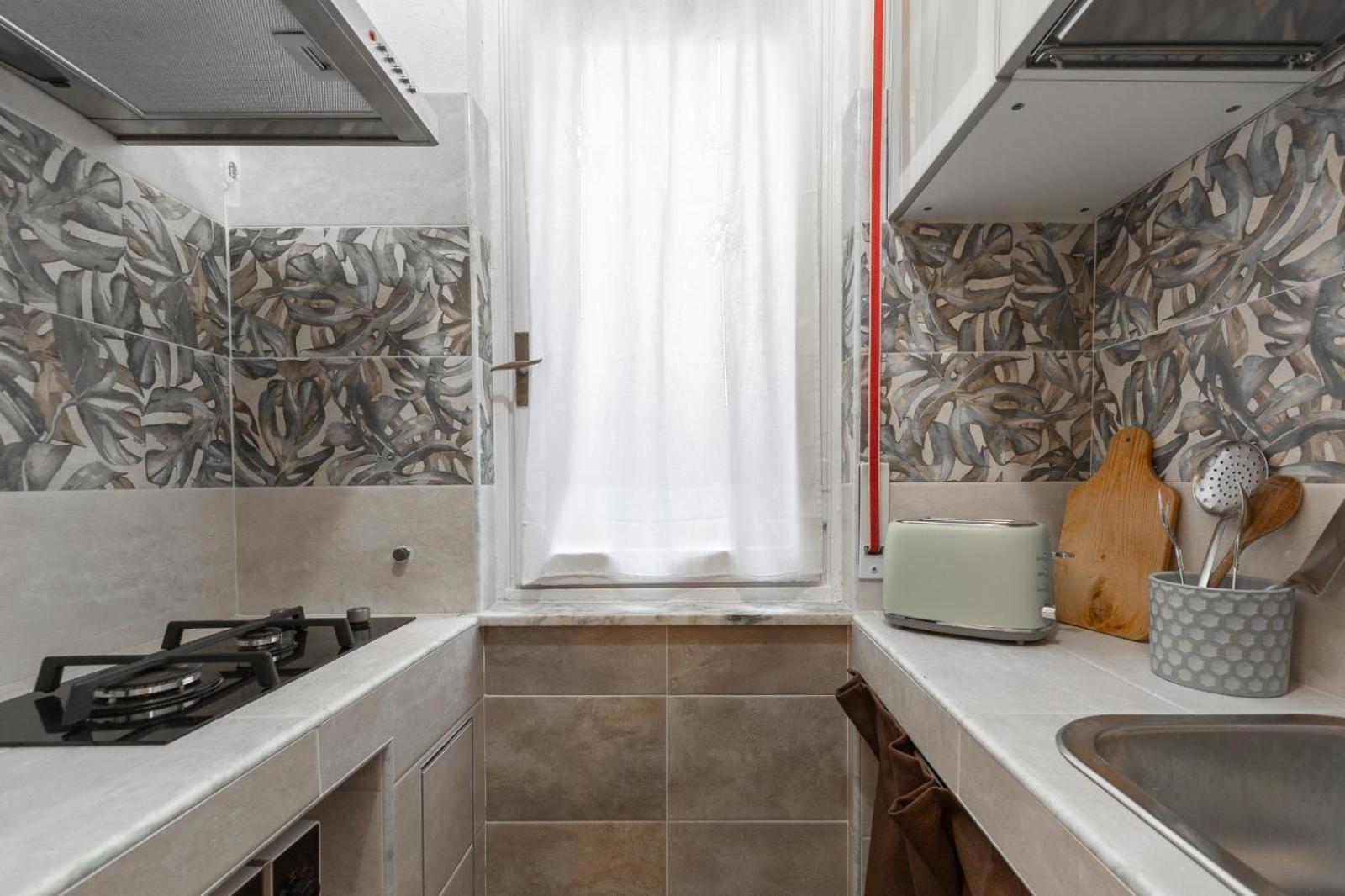 Apartment Masotto Linate-close Center Milan