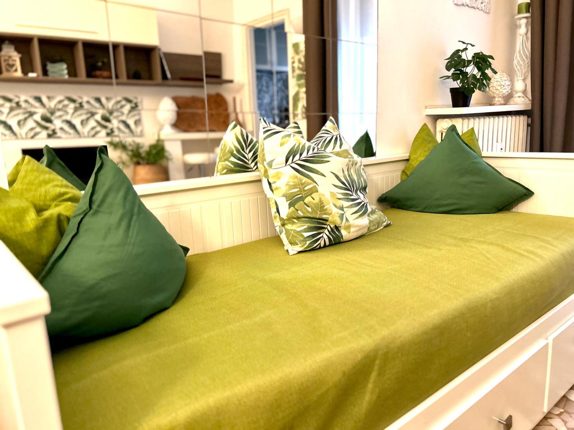 Apartment Masotto Linate-close Center Milan
