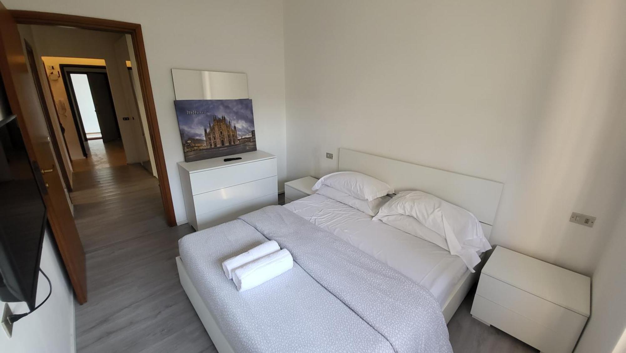 Apartamento Toma