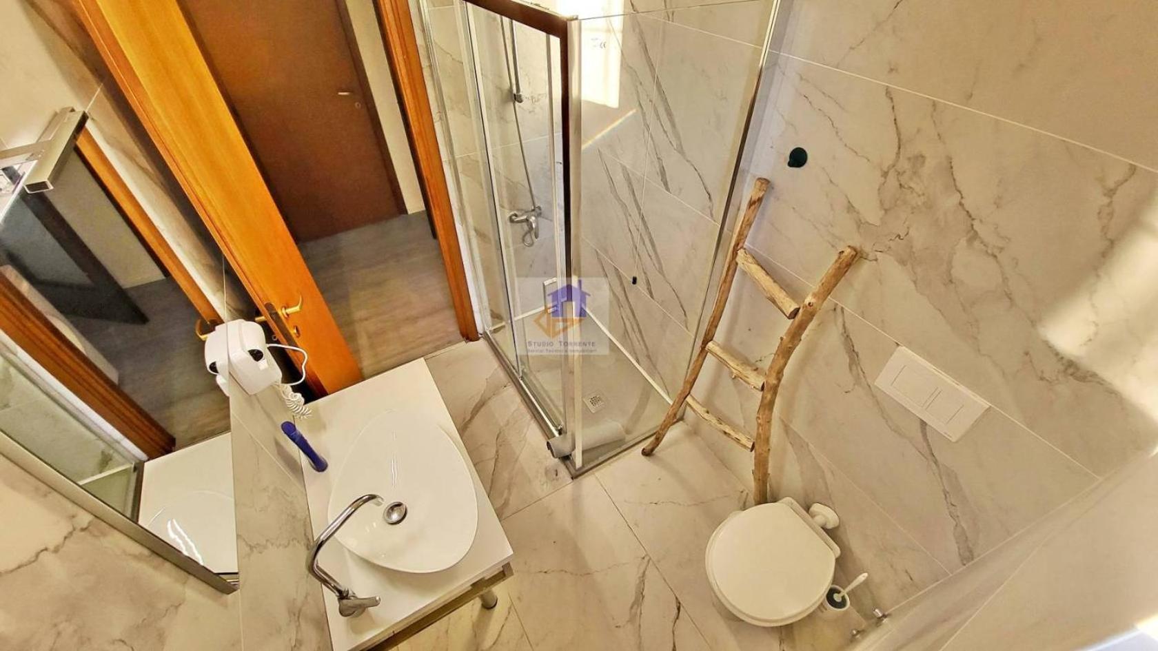 Apartamento Toma