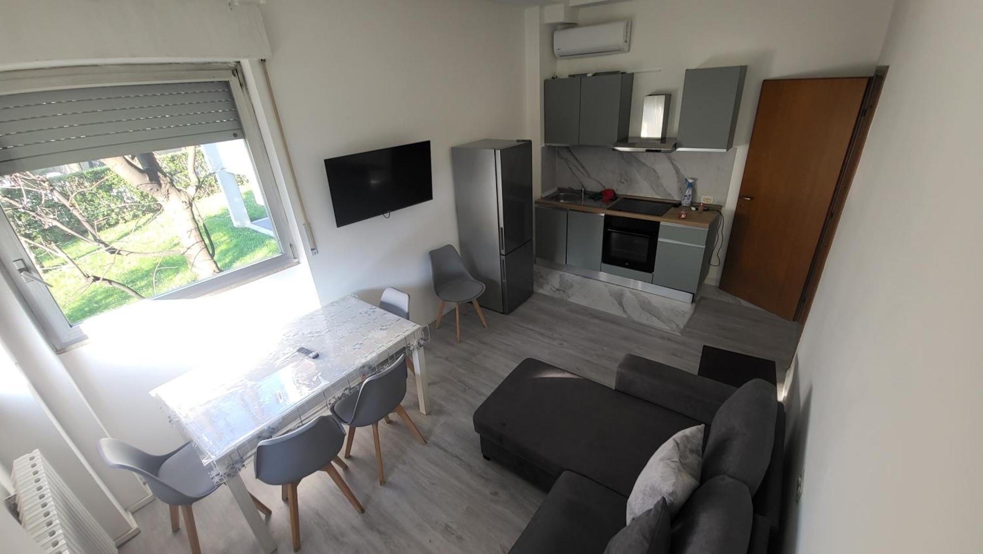 Apartamento Toma